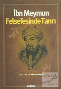 İbn Meymun Felsefesinde Tanrı