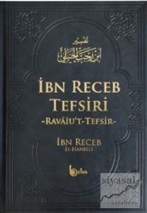 İbn Receb Tefsiri (Ciltli)