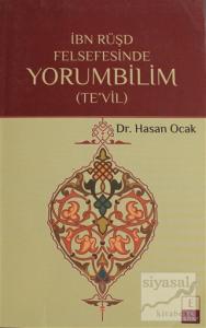 İbn Rüşd Felsefesinde Yorumbilim