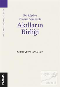 İbn Rüşd ve Thomas Aquinas'ta Akılların Birliği
