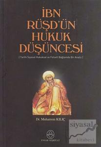 İbn Rüşd'ün Hukuk Düşüncesi