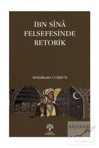 İbn Sina Felsefesinde Retorik