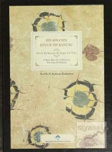 İbn Sina'nın Küçük Tıp Kanunu (Ciltli)