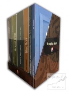 İbn Teymiyye Külliyatı (10 Kitap Set)