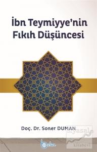 İbn Teymiyye'nin Fıkıh Düşüncesi