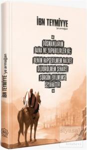 İbn Teymiyye'ye Armağan (Ciltli)