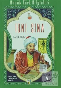 İbni Sina - Büyük Türk Bilginleri 4 İbni Sina - Büyük Türk Bilginleri 4