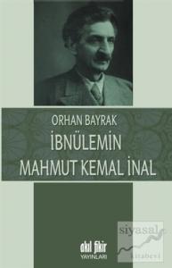 İbnülemin Mahmut Kemal İnal