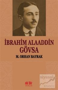 İbrahim Alaaddin Gövsa