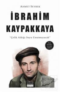 İbrahim Kaypakkaya