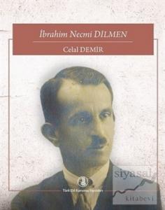 İbrahim Necmi Dilmen