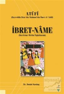 İbret-Name -Atufi