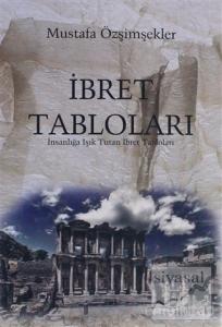 İbret Tabloları (Ciltli)
