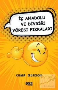 İç Anadolu ve Divriği Yöresi Fıkraları