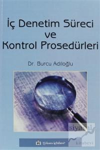 İç Denetim Süreci ve Kontrol Prosedürleri