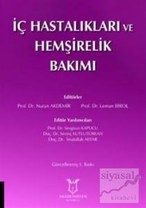 İç Hastalıkları ve Hemşirelik Bakımı