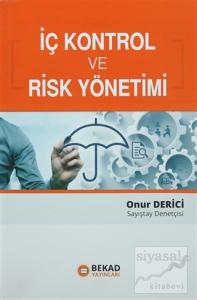 İç Kontrol ve Risk Yönetimi