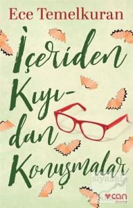 İçeriden Kıyıdan Konuşmalar İçeriden Kıyıdan Konuşmalar