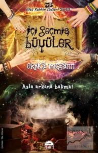 İçi Geçmiş Büyüler