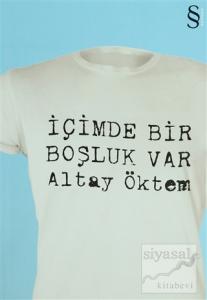 İçimde Bir Boşluk Var