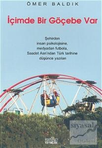 İçimde Bir Göçebe Var