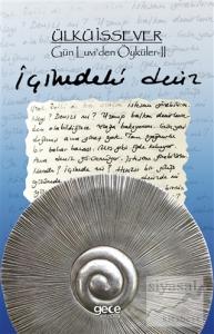 İçimdeki Deniz - Gün Luvi'den Öyküler 2