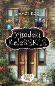 İçimdeki Kelebekle