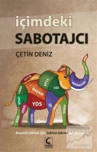 İçimdeki Sabotajcı