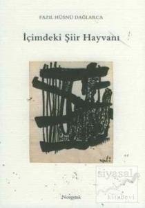 İçimdeki Şiir Hayvanı