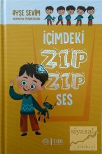 İçimdeki Zıp Zıp Ses