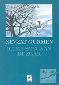 İçime Soyunan Rüzgar