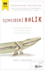 İçimizdeki Balık