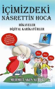 İçimizdeki Nasrettin Hoca