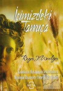 İçimizdeki Tanrıça