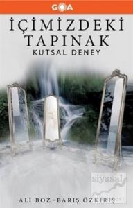 İçimizdeki Tapınak (Ciltli)