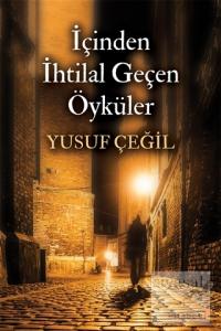 İçinden İhtilal Geçen Öyküler