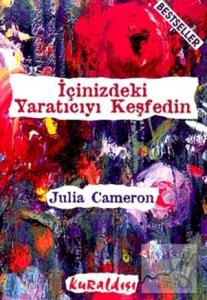 İçinizdeki Yaratıcıyı Keşfedin