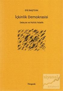 İçkinlik Demokrasisi