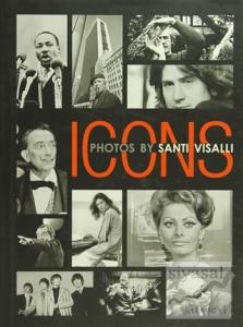 Icons - Photos by Santi Visalli