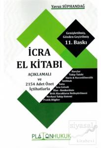 İcra El Kitabı