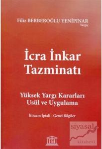 İcra İnkar Tazminatı