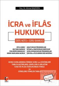 İcra ve İflas Hukuku