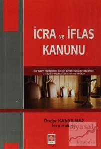 İcra ve İflas Kanunu
