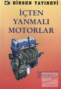 İçten Yanmalı Motorlar