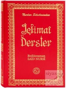 İçtimai Dersler (Küçük Boy) (Ciltli)
