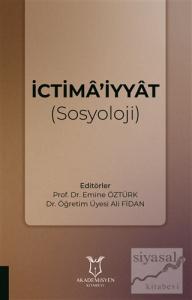 İctima'iyyat (Sosyoloji)