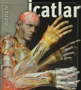 İçyüzü - İcatlar (Ciltli)