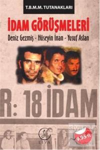İdam Görüşmeleri