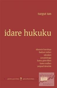İdare Hukuku (Ciltli)