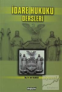 İdare Hukuku Dersleri